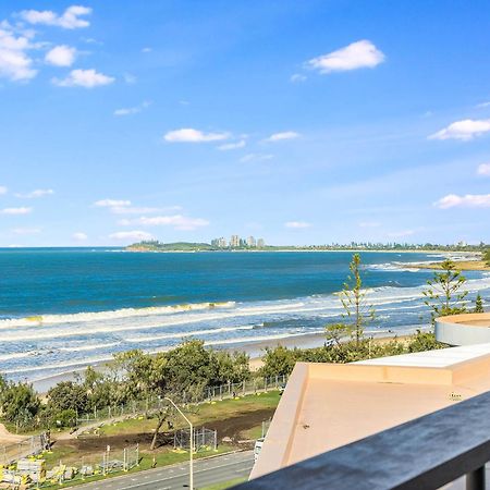 Meridian Alex Beach Apartments Alexandra Headland Exterior foto