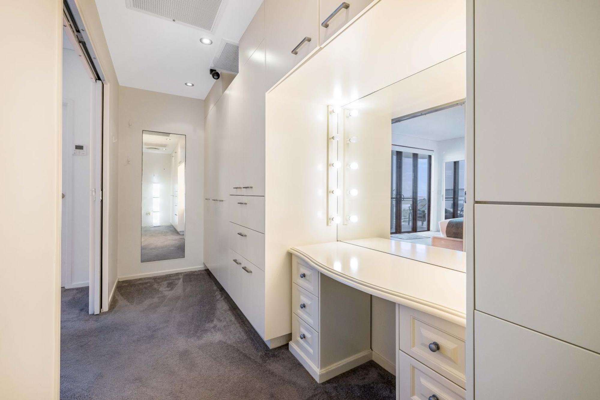 Meridian Alex Beach Apartments Alexandra Headland Zimmer foto