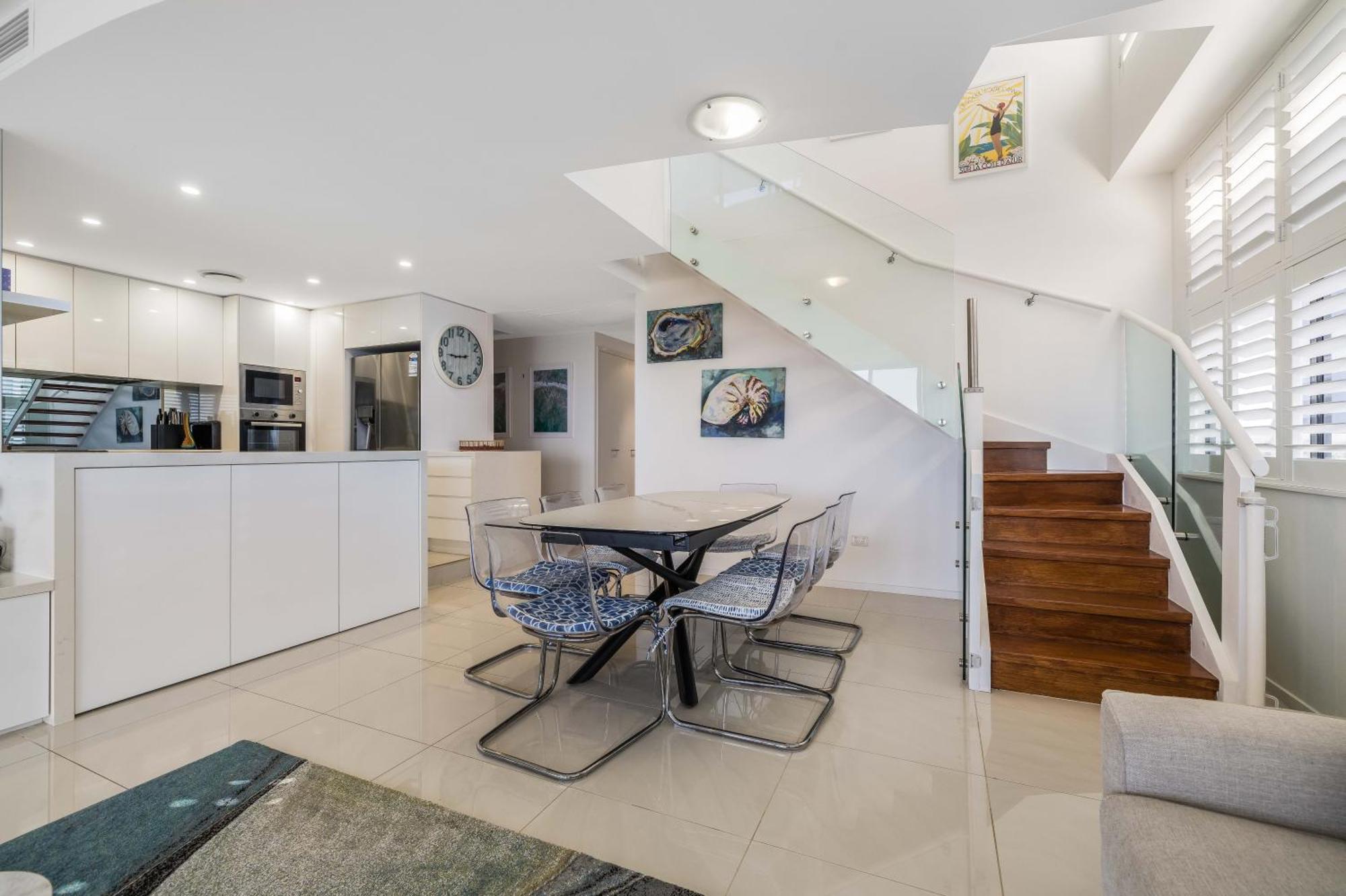 Meridian Alex Beach Apartments Alexandra Headland Zimmer foto