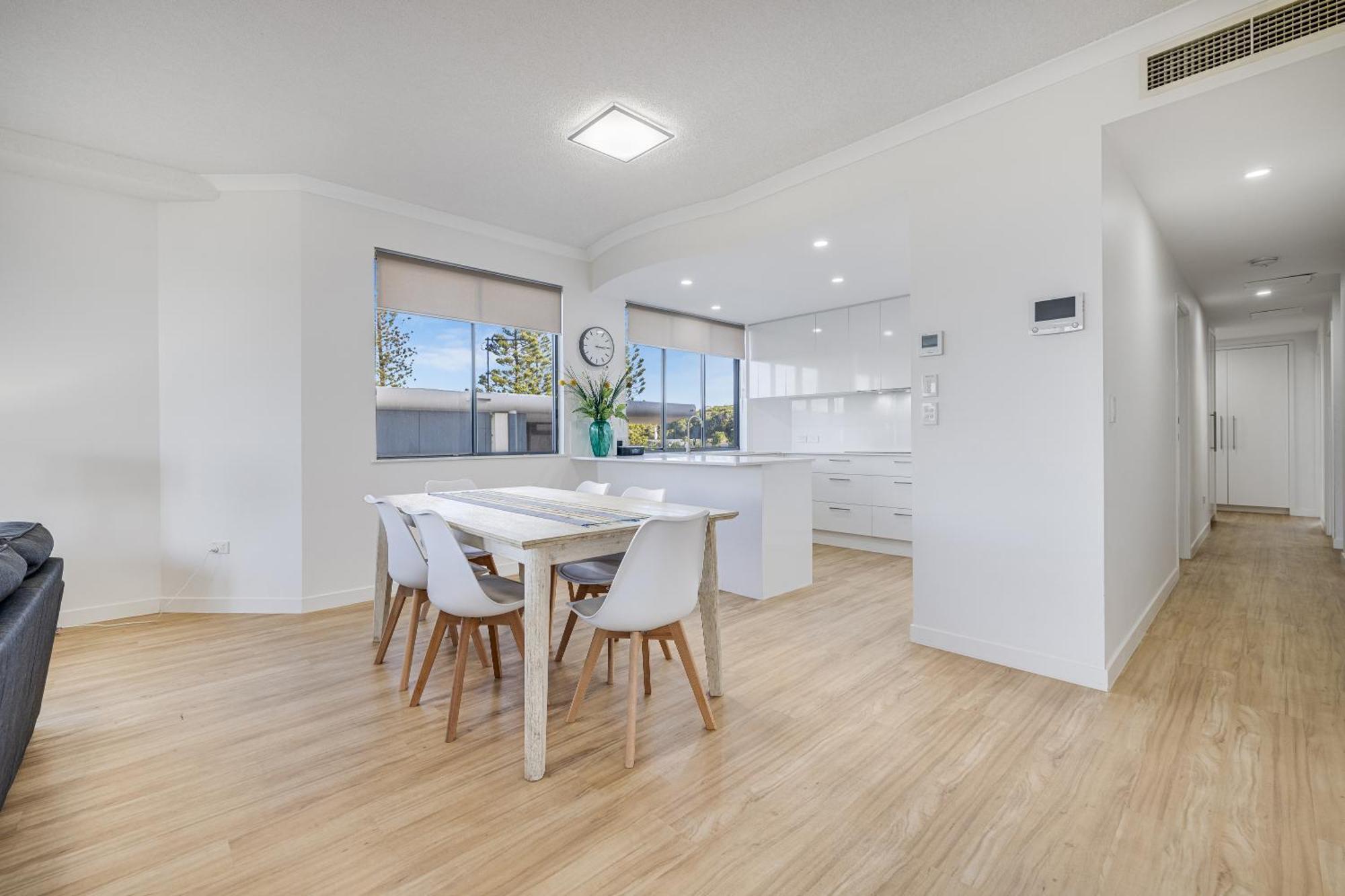 Meridian Alex Beach Apartments Alexandra Headland Zimmer foto