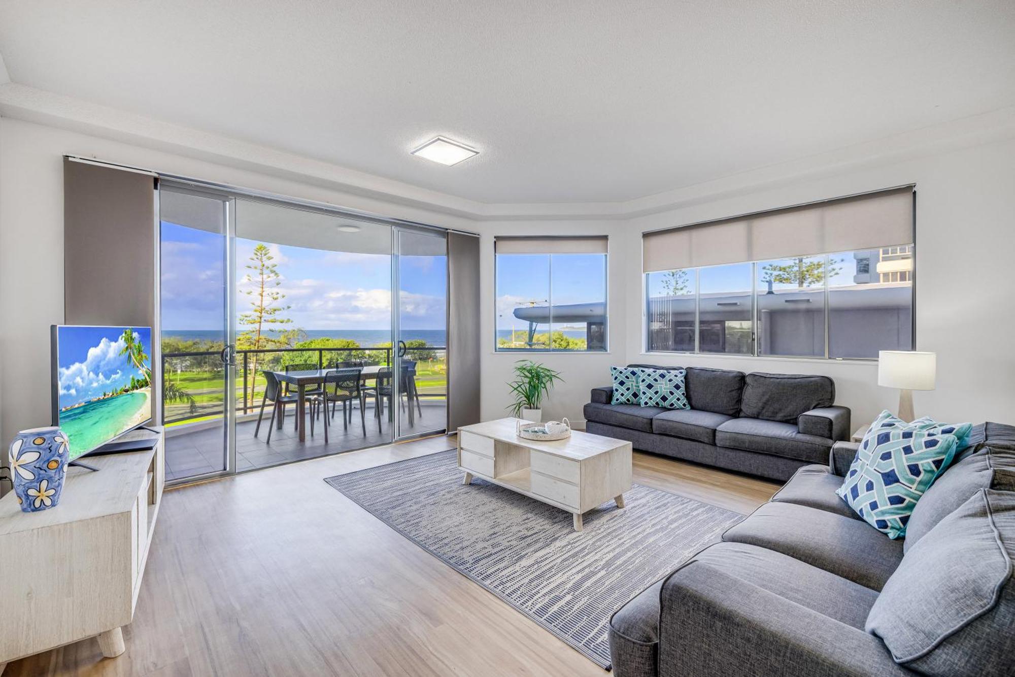 Meridian Alex Beach Apartments Alexandra Headland Zimmer foto