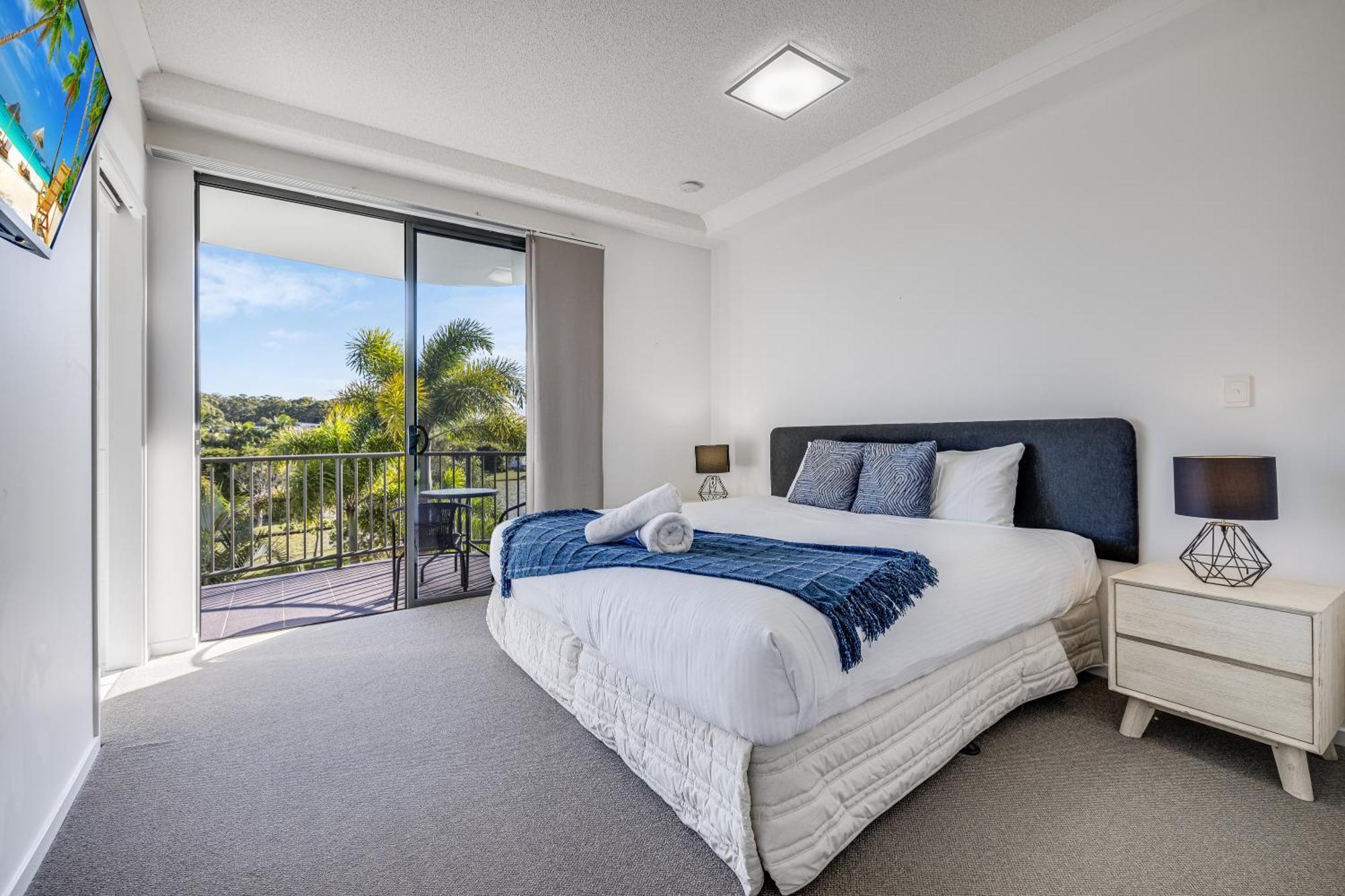 Meridian Alex Beach Apartments Alexandra Headland Zimmer foto