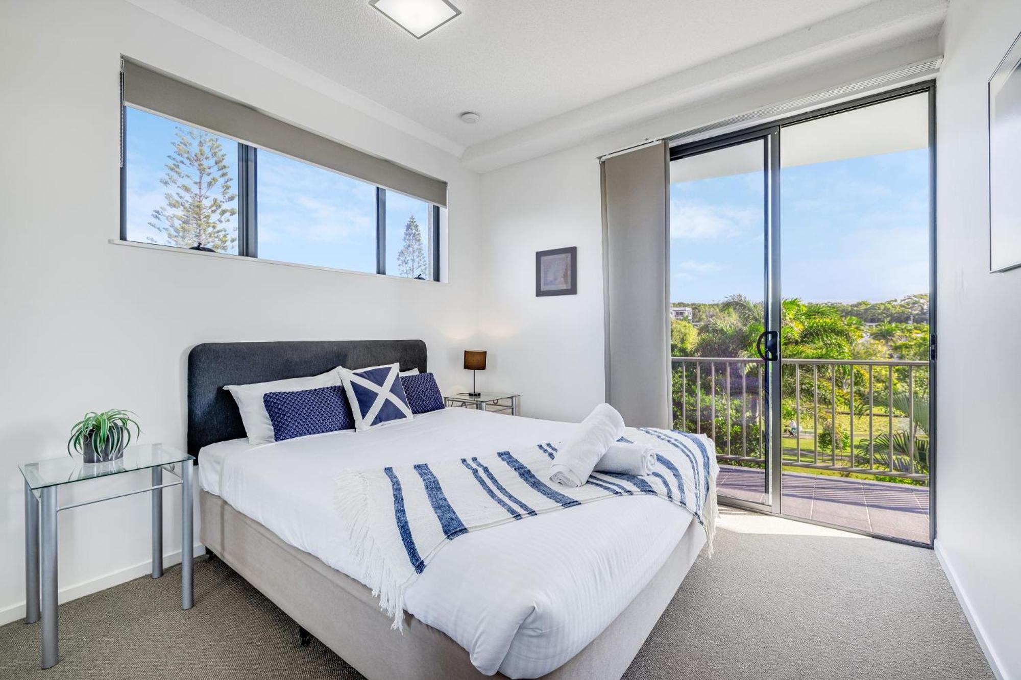 Meridian Alex Beach Apartments Alexandra Headland Zimmer foto