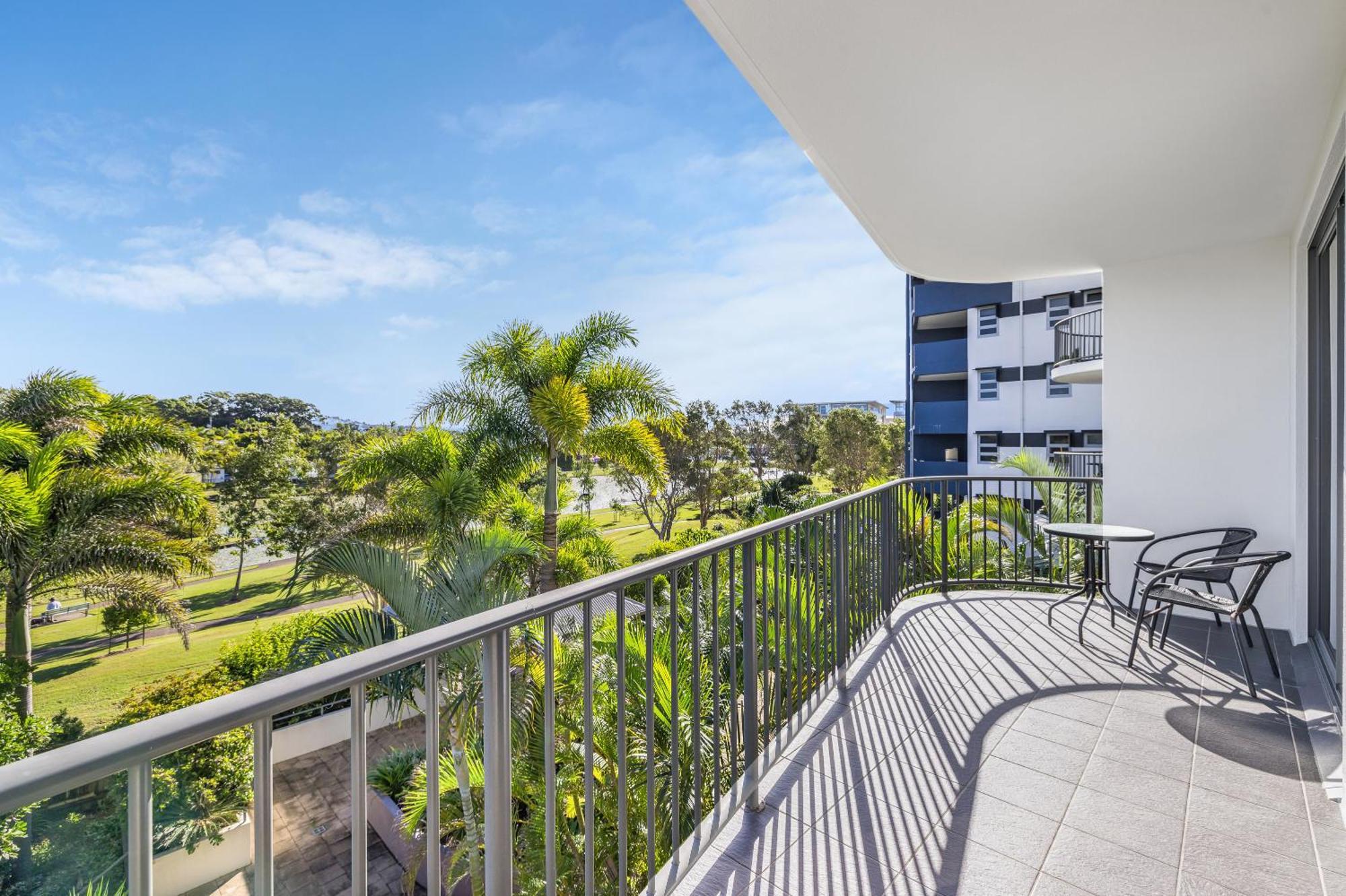 Meridian Alex Beach Apartments Alexandra Headland Zimmer foto