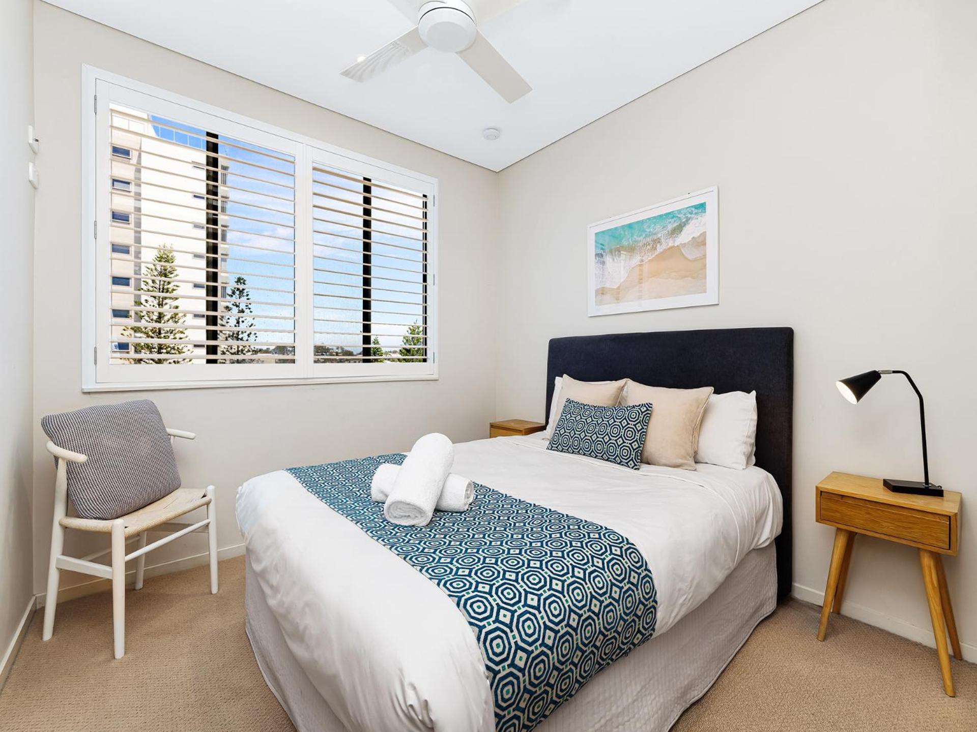 Meridian Alex Beach Apartments Alexandra Headland Exterior foto
