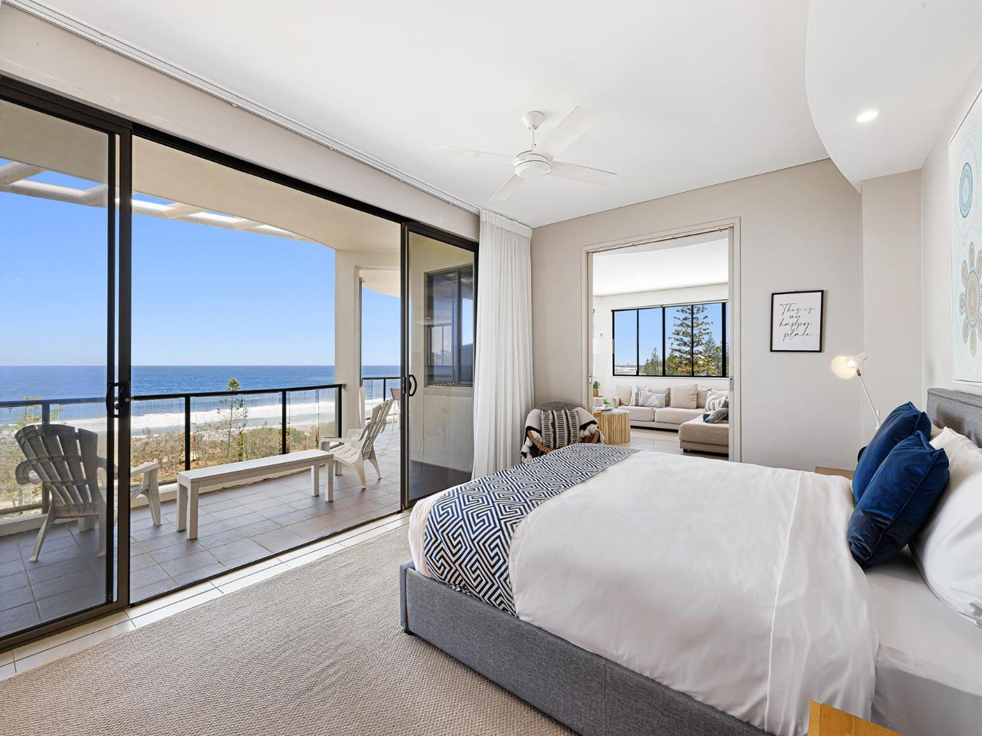 Meridian Alex Beach Apartments Alexandra Headland Exterior foto