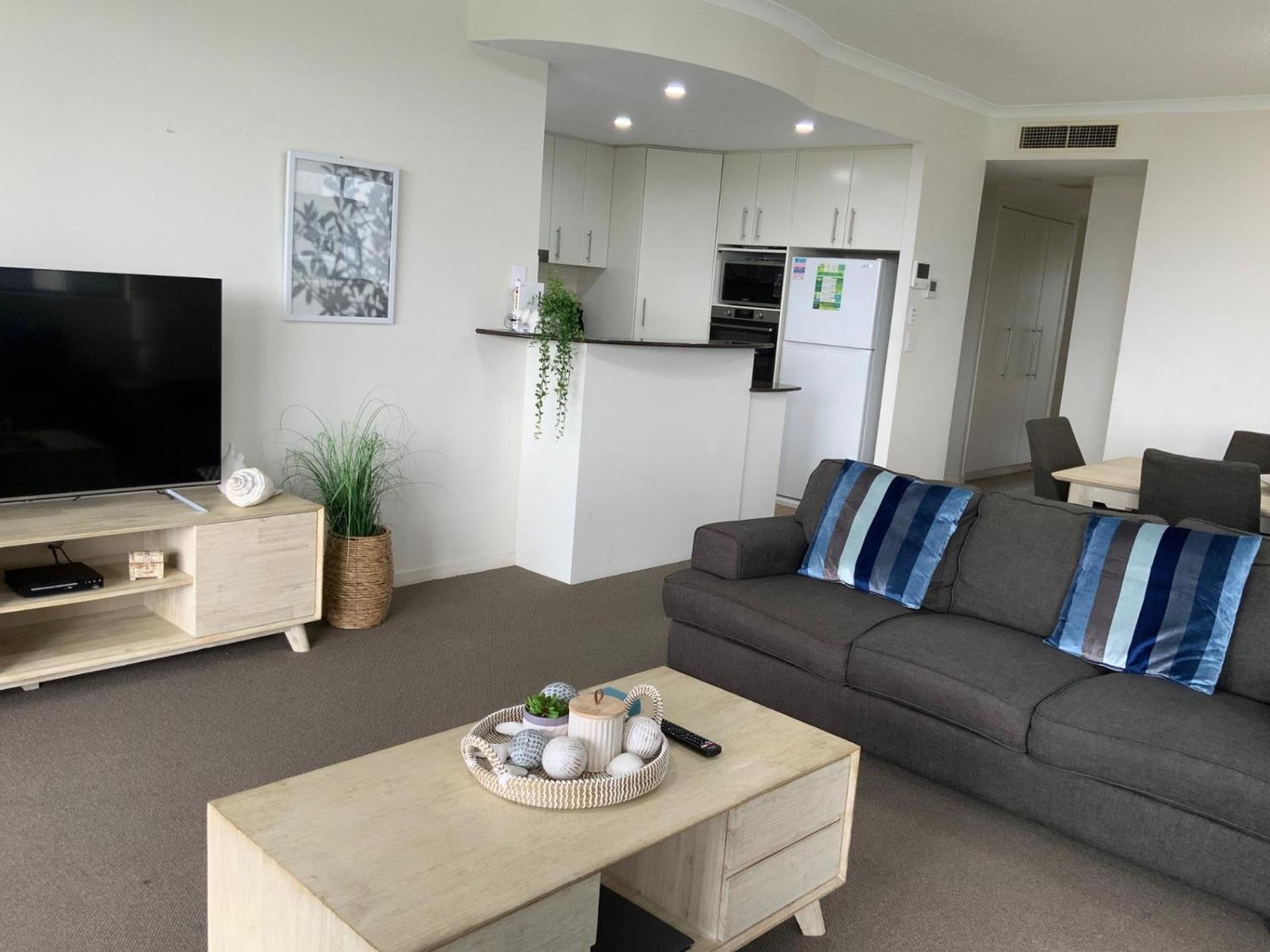 Meridian Alex Beach Apartments Alexandra Headland Exterior foto